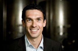 Spitzenreferate beim Veltliner Symposium am 1. Februar im Poysdorfer Reichensteinhof - BILD