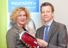 Monster Worldwide Austria GmbH Monster Jobwechsler-Studie 2013/1 mit Schwerpunkt Weiterbildung: Die Hälfte der ÖsterreicherInnen ignoriert Weiterbildung - ANHÄNGE