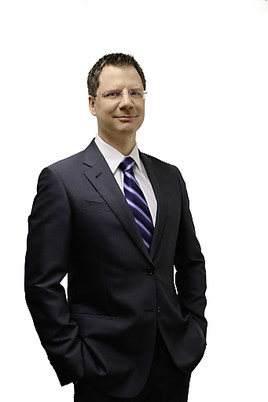 ManpowerGroup mit neuem Finance Director - BILD
