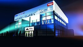Der TirolBerg, die B2B-Plattform der Tirol Werbung und ihrer Partner, dient während der Ski-WM in Schladming wieder als Anlaufpunkt für Sportler, …