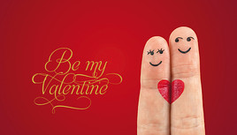 An diesem Valentinstag werden Stunden zu Sternstunden...
