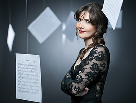 Elisso Bolkvadze