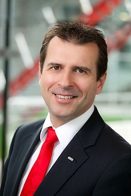 Neuerlicher Umsatzrekord für Würth Österreich - BILD