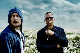 Soul-Rap auf Ischgls Pisten: Zu Ostern überraschen Xavas mit einem Live-Konzert auf der Idalp - BILD