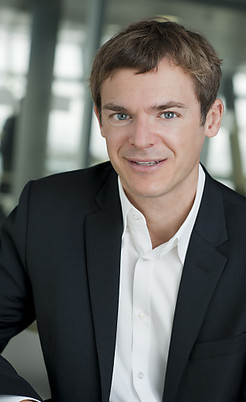 Christian Nemeth übernimmt Leitung von Wholesale, Partnering und Cooperations bei T-Mobile Austria.