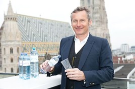 Bilanz Vöslauer Mineralwasser AG 2012: Marktführerschaft souverän verteidigt - Mehr als 5 Prozent Wachstum - BILD