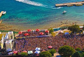 Spring Break Europe - bereits 5.000 Buchungen! - BILD
