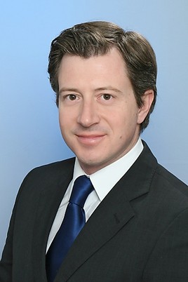 Dipl.-Ing. Sascha Zabransky