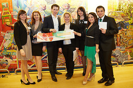 CareerFAiR`13