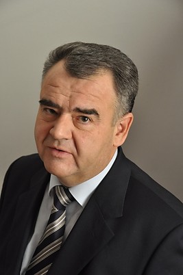 Kapsch holt Herbert Taucher als neuen Vertriebsleiter für die Steiermark