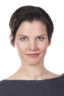 Gerhild Salcher, W24-Nachrichtenleiterin.