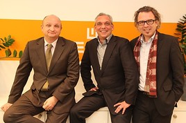 Wageneder GBT startet neu durch - BILD