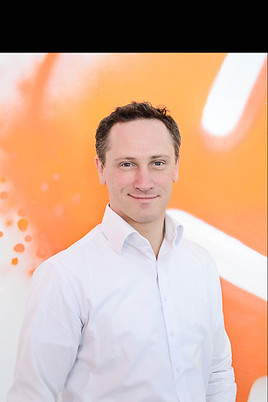 Oliver Eger. Der Marketing Manager des US-Konzerns monster.at wechselt zum Startup WHATCHADO.