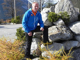Trend Wandern: Tourismus profitiert von der Ausbildung zum Bergwanderführer - BILD