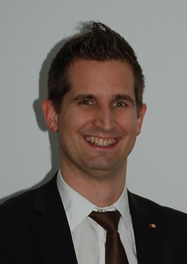 Ing. Markus Linter, Eigentümer Lintner Sicherheitstechnik.