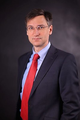 Henkel CEE: Neuer General Manager beim Marktführer. Georg Grassl leitet das Waschmittelgeschäft Österreich