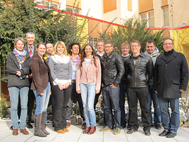 Frutura Obst & Gemüseakademie für 2013 ausgebucht - BILD