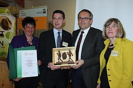 Poysdorfer Tourismustag 2013 - BILD