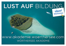 Wörthersee Akademie: Urlaubsregion setzt auf Qualität durch Bildung - BILD
