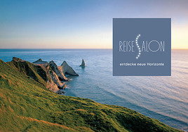ReiseSalon 2013 - Der Kreis schließt sich - BILD