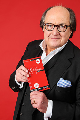 Neue Ausgabe des TAFELSPITZ 2013 ab morgen verfügbar - BILD
