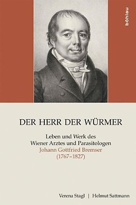 Der Herr der Würmer - Buchpräsentation mit Bestseller-Autorin Vea Kaiser im Naturhistorischen Museum - BILD