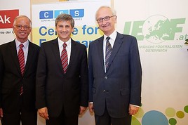 Matinée zum Europatag Europa der Bürger - Mitdenken. Mitreden. Mitgestalten.