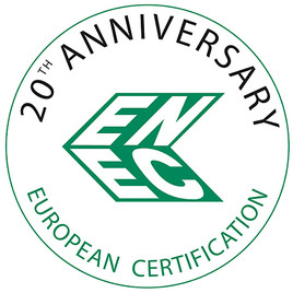 Das ENEC-Zeichen: 20 Jahre zertifizierte Sicherheit bei Leuchten und Elektrogeräten - BILD