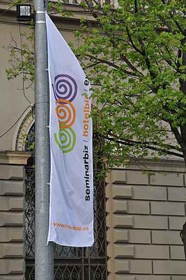 HOTELBIZ - SEMINARBIZ - EVENTBIZ  am Dienstag, 14. Mai 2013 von 13:00 bis 20:00 Uhr - BILD