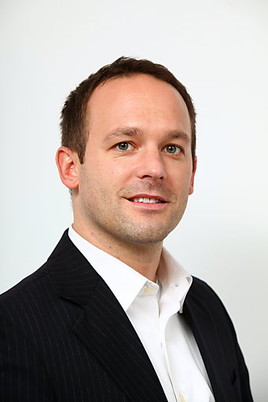 Jörg Pizzera neuer Director Marketing bei McDonalds Österreich