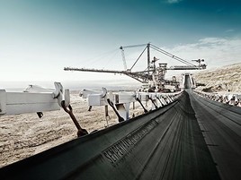 Segment Sempertrans, Förderband in Polen