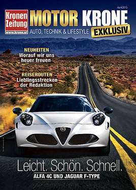 Cover Motor Krone