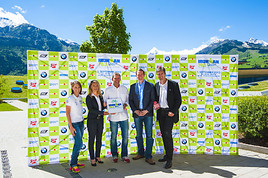 IRONMAN 70.3 Zell am See-Kaprun wieder auf Rekordkurs