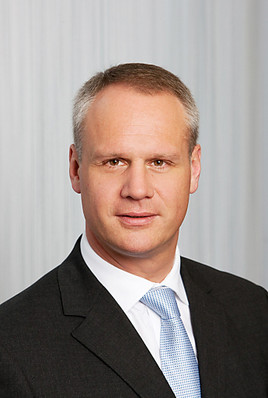 Michael Hummel neuer Bereichsleiter Strategic Business Sales