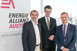 EAA-Energie Talk: Das Paradoxon negativer Strompreise!
Kann sich Europa die Energiewende leisten? - BILD