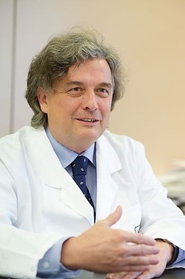 Diabetes geht immer mehr Betroffenen immer weniger an die Nieren