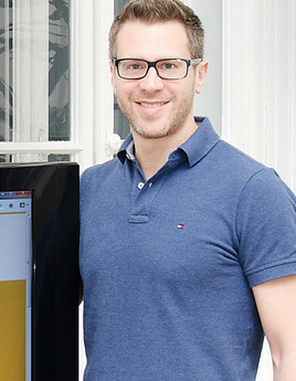 WU Executive Academy nominiert Harald Trautsch für MBA Entrepreneurial Venture Award 2013