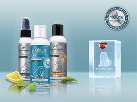 PLATINUM OralClean+Care ist Innovation des Jahres: Leser prämieren das Zahnpflegeprodukt mit dem Goldenen Schau Schau PLATINUM OralClean+Care ist Innovation des Jahres: Leser prämieren das Zahnpflegeprodukt mit dem Goldenen Schau Schau