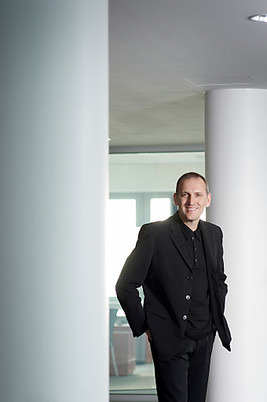Die Kunst zu Gast im IZD-Tower Die Kunst zu Gast im IZD-Tower