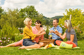 Gartensommer NÖ