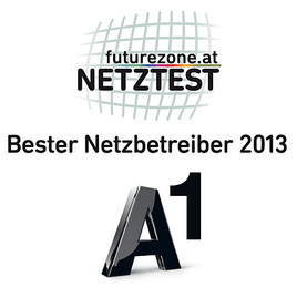 A1 gewinnt den ersten futurezone.at Netztest und hat das beste Mobilfunknetz Österreichs A1 gewinnt den ersten futurezone.at Netztest und hat das beste Mobilfunknetz Österreichs