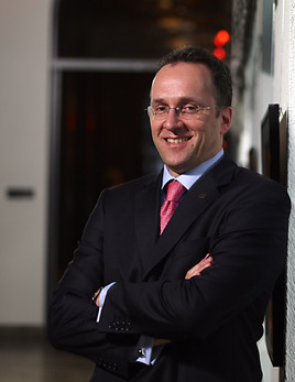 Alexander Moj