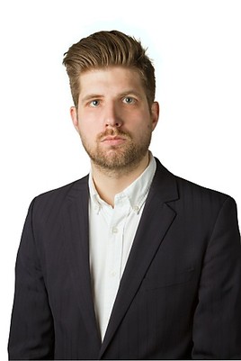 Porträt Philipp Wilhelmer Porträt Philipp Wilhelmer