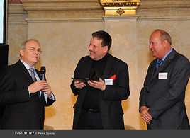 Medien-Konferenz EuroReg 2013