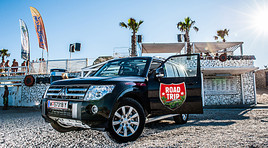 Per Road Trip zur heißesten Party des Sommers - Spring Break Europe wir kommen