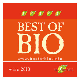 Neues aus Keller und Weinregal gibt es im BIO- und Wanderhotel Leutascherhof beim Best of Bio-Wine-Award der BIO-Hotels zu entdecken