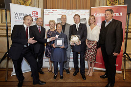 Auftakt zur 'Nacht gegen Armut': Volkshilfe Benefizgala holt internationale Opernstars auf die Bühne - BILD