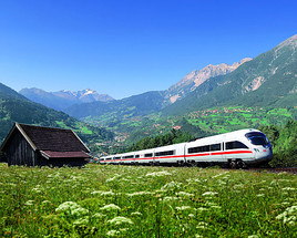 Autofreier Urlaub in TirolWest - BILD