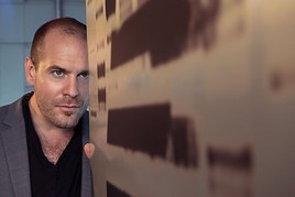 Ein Traditionsunternehmen setzt auf kreative Kommunikation: Corporate Art Ein Traditionsunternehmen setzt auf kreative Kommunikation: Corporate Art
