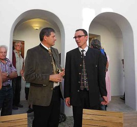 Poysdorf - Weinerlebnis hautnah - BILD